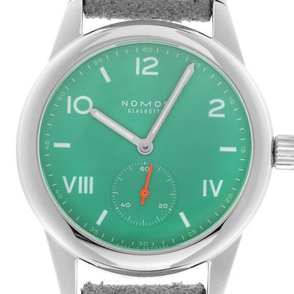 NOMOS Club Campus 726