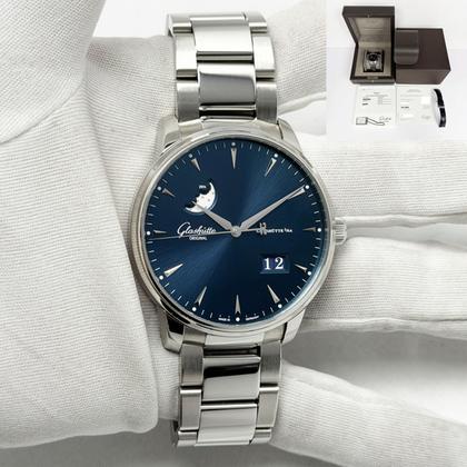 Glashütte Original Senator Excellence 1-36-04-04-02-71