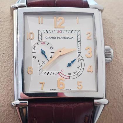 Girard Perregaux Vintage 1945 25850-11-113-BAEA