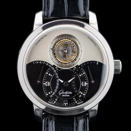 Glashütte Original PanoTourbillon XL 41-03-04-04-04