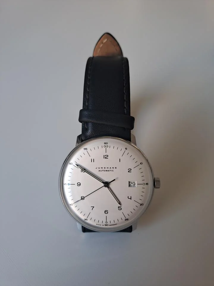 Junghans max bill 041/4461.02