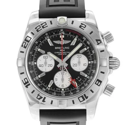 Breitling Chronomat AB0420
