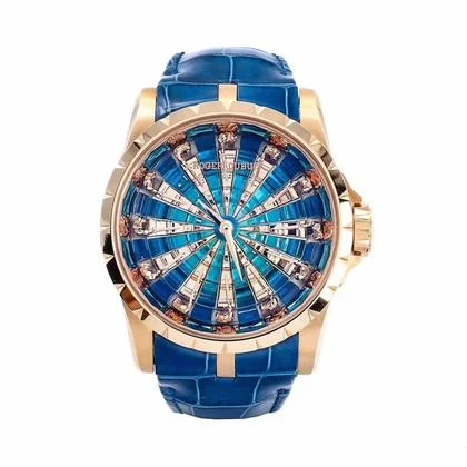 Roger Dubuis Excalibur RDDBEX0684