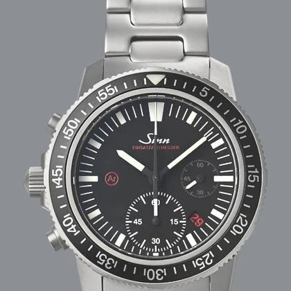 Sinn EZM 13 613.EZM13.1