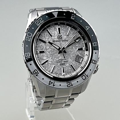 Grand Seiko Sport Collection SBGJ277