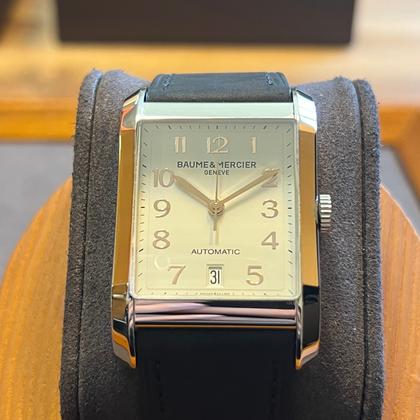 Baume & Mercier Hampton M0A10156