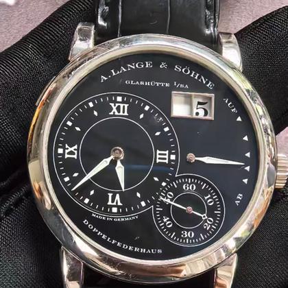 A. Lange & Söhne Lange 1 101.029