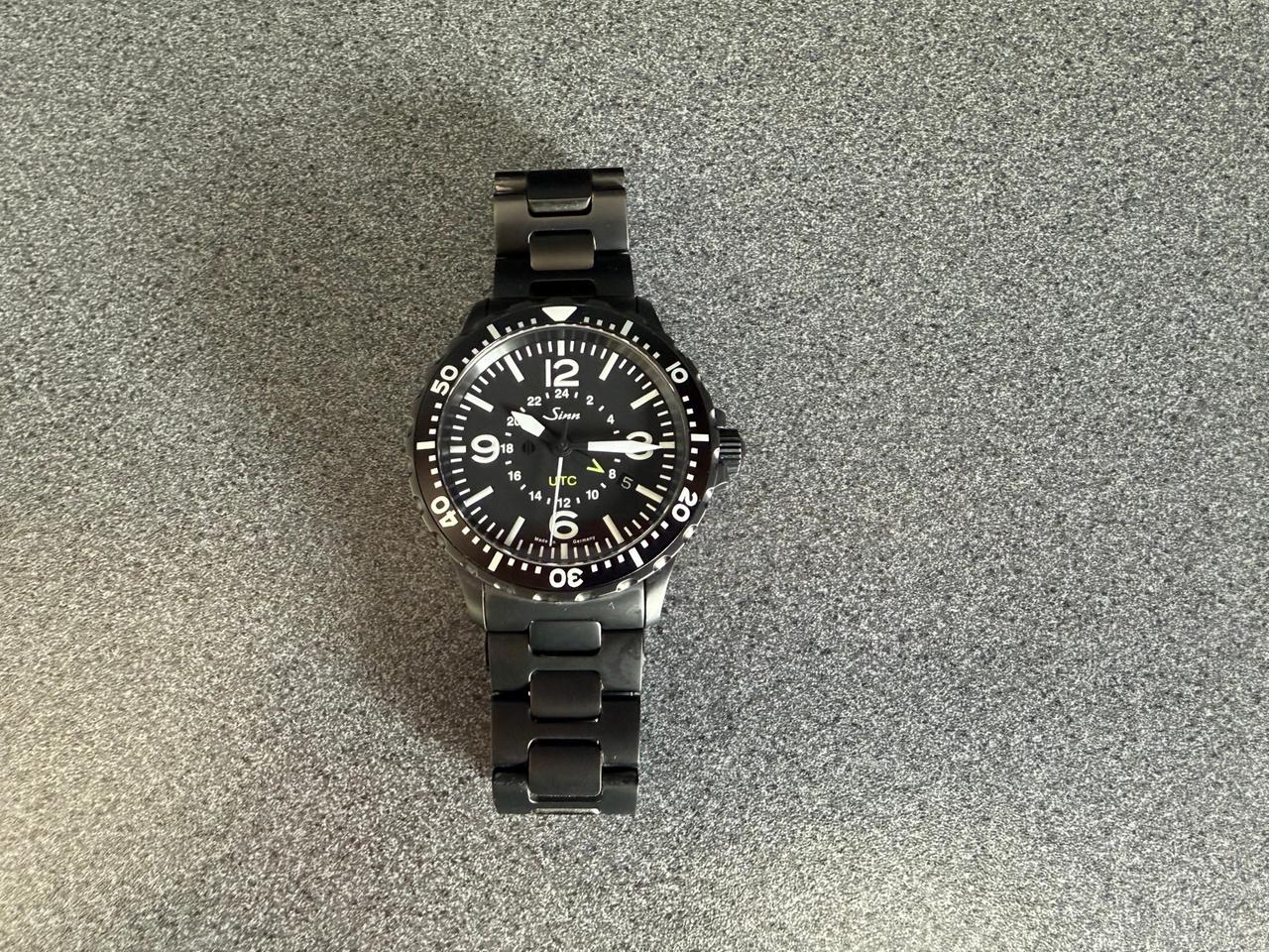 Sinn 856 / 857 857.020