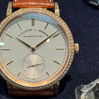 A. Lange & Söhne Saxonia 842.032
