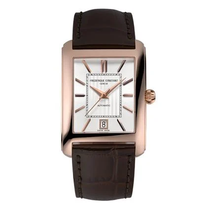 Frederique Constant Classics Carree FC-303V4C24