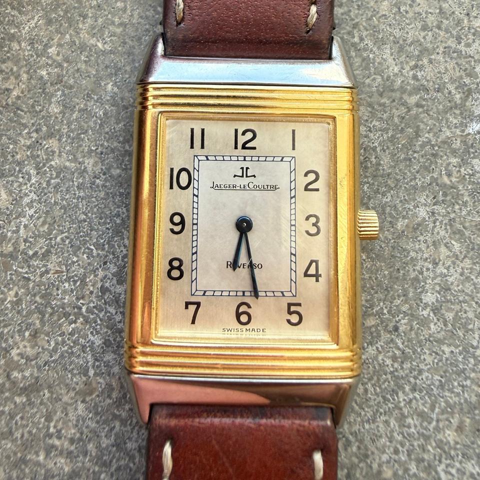 Jaeger-LeCoultre Reverso Lady 260.5.86
