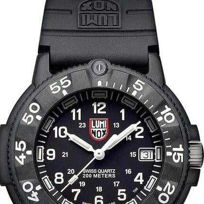 Luminox Original Navy Seal XS.3001.F