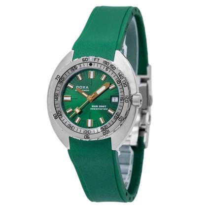 Doxa Sub 804.10.131S.26