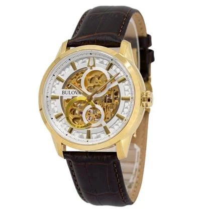 Bulova Classic 97A138