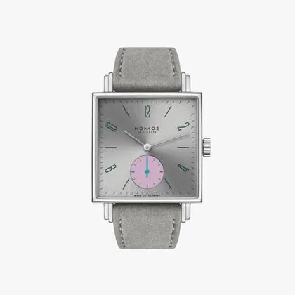 NOMOS Tetra 427