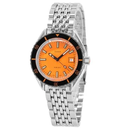 Doxa Sub 799.10.351.10