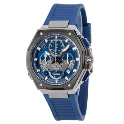 Bulova Precisionist 98B357