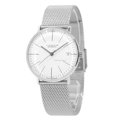 Junghans max bill 27/4106.46