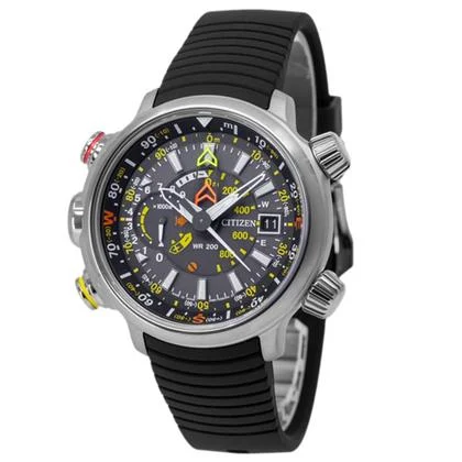 Citizen Promaster Land BN4021-02E