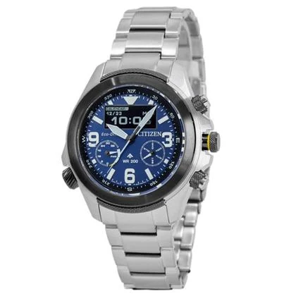 Citizen Promaster Land JV1006-51L