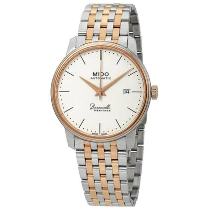 Mido Baroncelli III M027.407.22.010.00