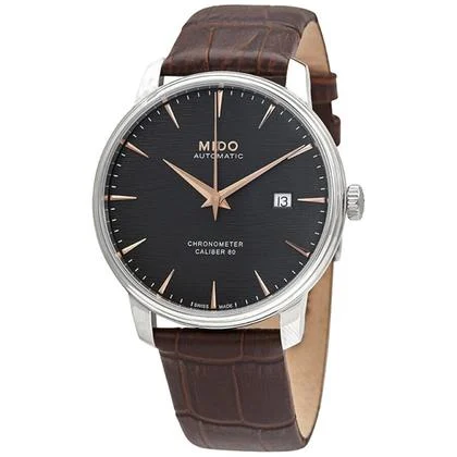 Mido Baroncelli III M027.408.16.061.00