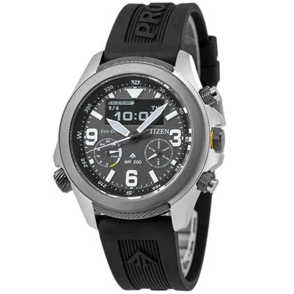 Citizen Promaster Land JV1007-07E