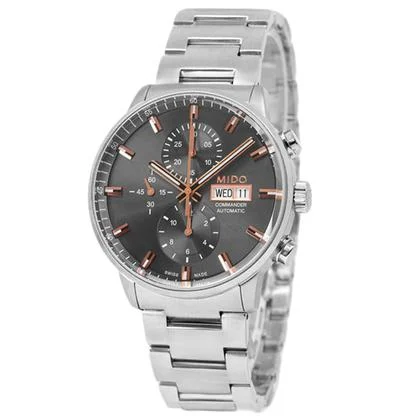 Mido Commander M016.414.11.061.00