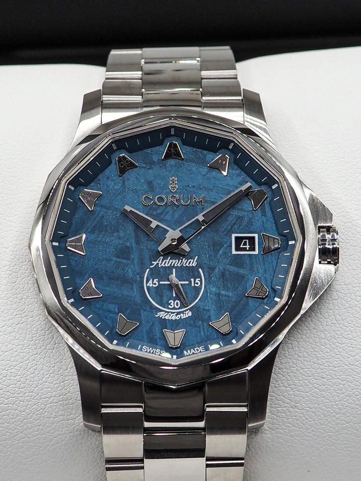 Corum Admiral's Cup A395/04482