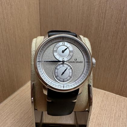 Louis Erard Excellence 85237AA76.BVA103