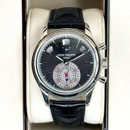 Patek Philippe Annual Calendar 5960P-001