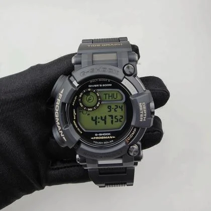 Casio G-Shock GWF-D1000BC-1JF