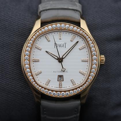 Piaget Polo S G0A46023