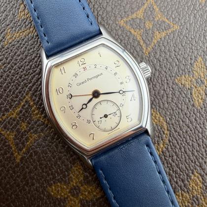 Girard Perregaux Richeville 2730