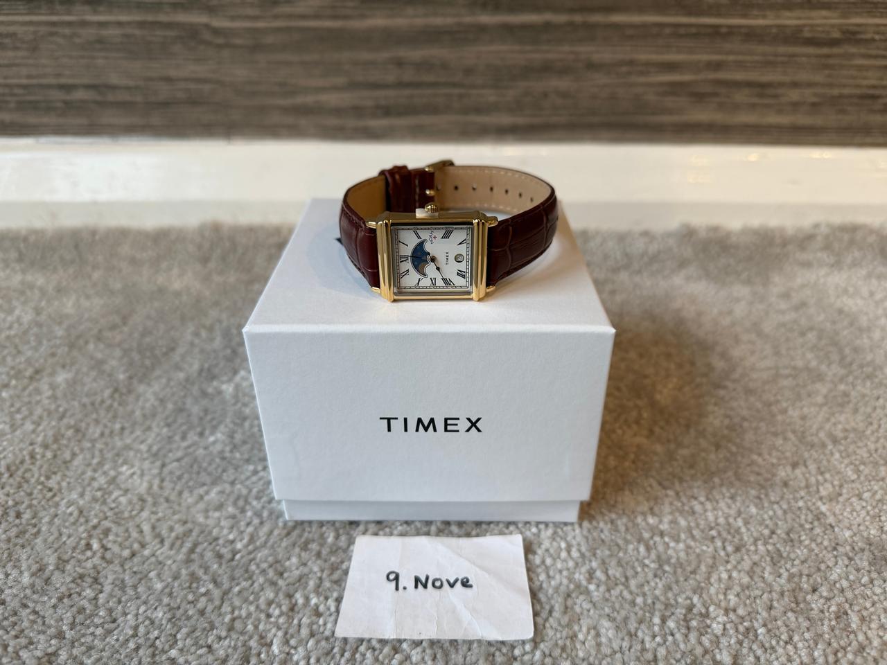 Timex TW2Y48400