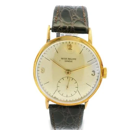 Patek Philippe Calatrava 5227J-001