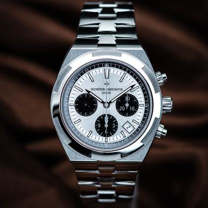 Vacheron Constantin Overseas 5520V/210A-B686
