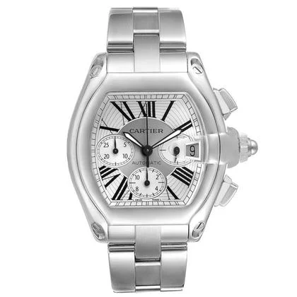 Cartier Roadster W62019X6