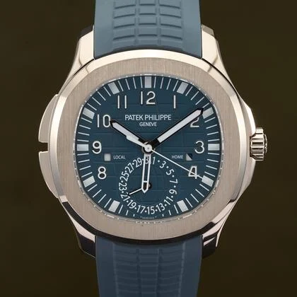 Patek Philippe Aquanaut 5164G-001