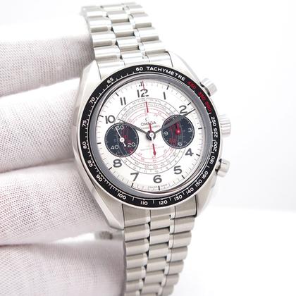 Omega Speedmaster Chronoscope 329.30.43.51.02.002