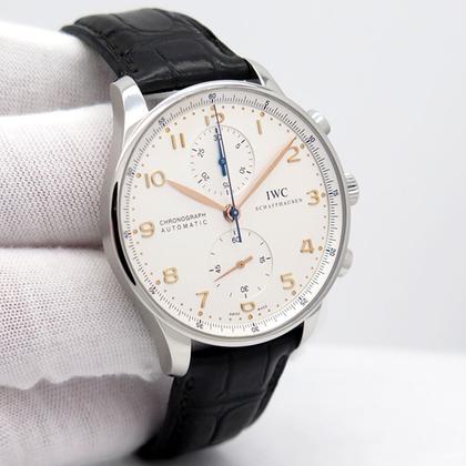 IWC Portuguese IW371401