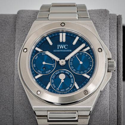 IWC Ingenieur IW344903
