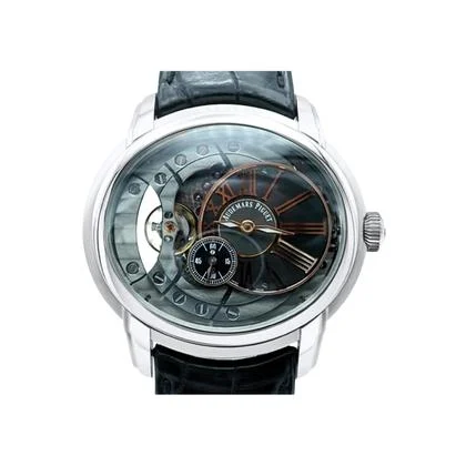 Audemars Piguet Millenary 4101 15350ST.OO.D002CR.01