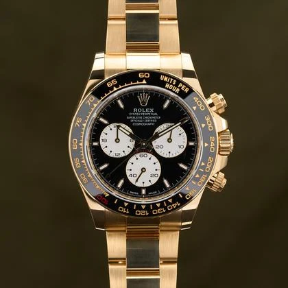 Rolex Daytona 126528LN