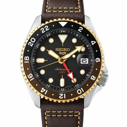 Seiko 5 Sports SSK036