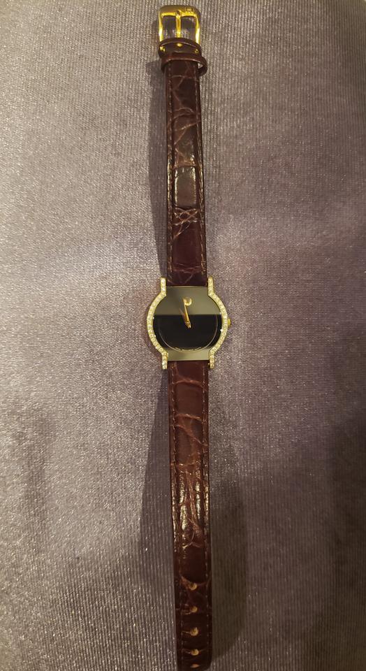 Movado Museum 4190820