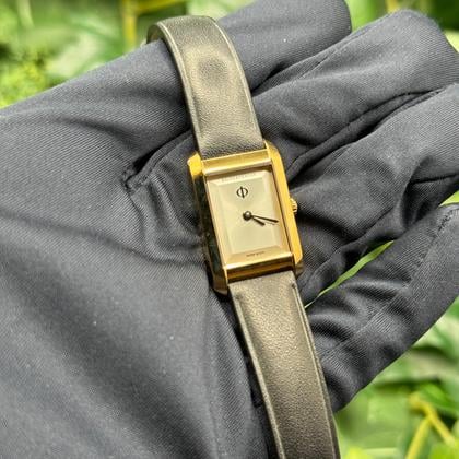 Baume & Mercier Hampton M0A10861