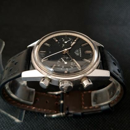 Heuer 3647