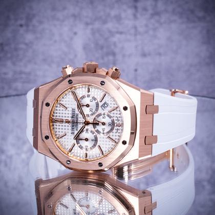 Audemars Piguet Royal Oak 26320OR.OO.D088CR.01