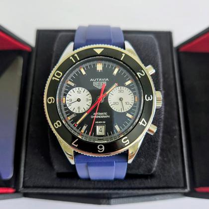 TAG Heuer Autavia CBE2118.FC8246